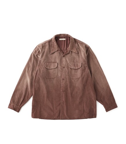 Old joe brand swallow collar - brand,